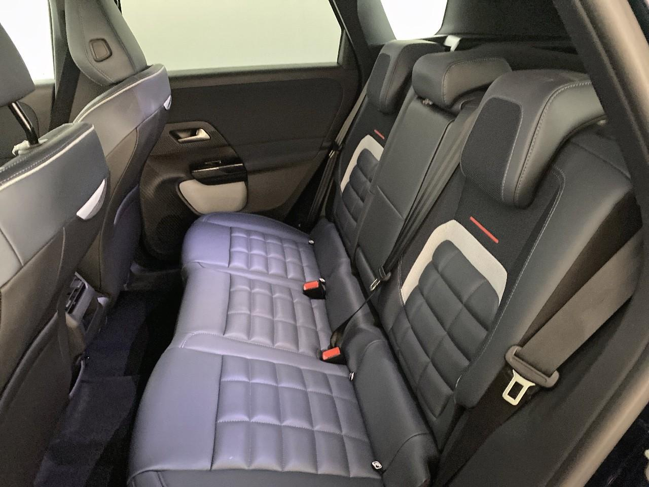 Citroën C5 Aircross hybride 145 ch e-dcs6 max — photo 10