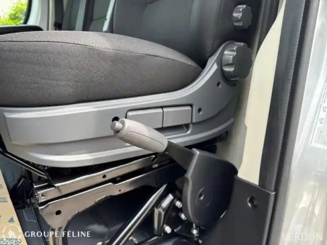 Citroën Jumper fg l2h2 3.5 140ch s&amp;s pack premium connect — photo 10