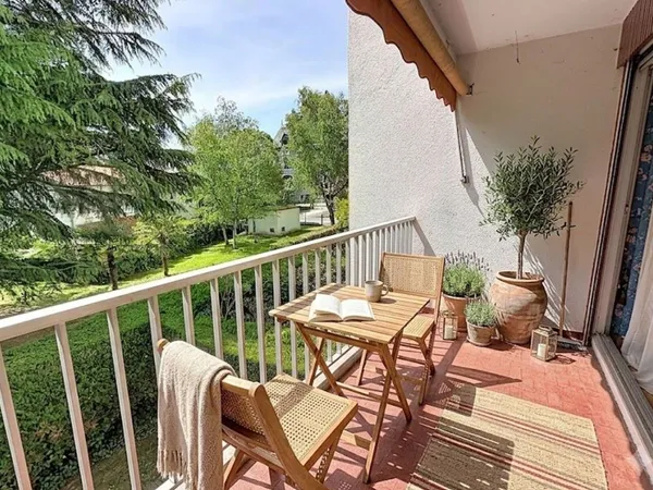 Appartement 3 pièces 87 m²