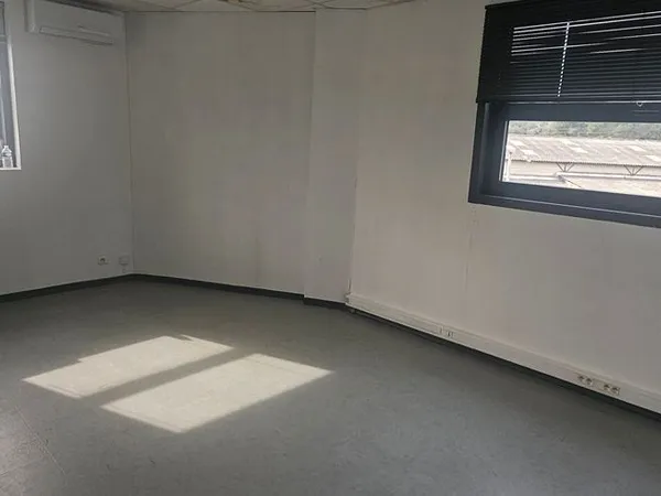 Bureau la ciotat