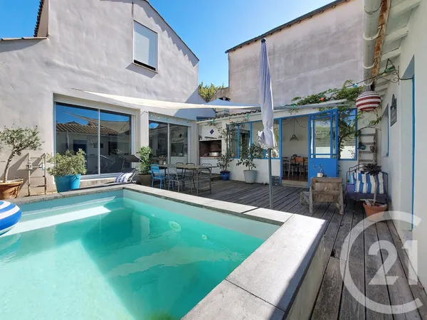 Maison 5 pièces 148 m²
