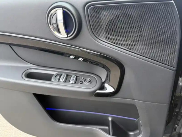 Mini Countryman 1.5 220 cooper se edition prem — photo 14
