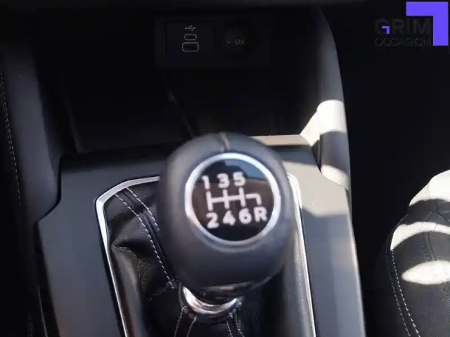 Ford Focus 1.0 ecoboost 125 s&amp;s mhev — photo 10