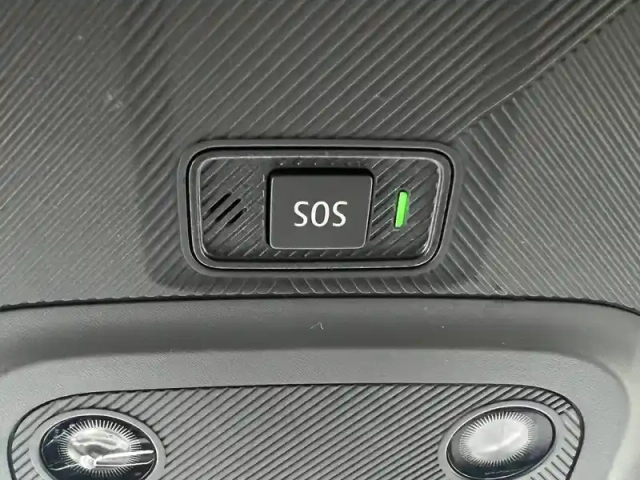 Renault 4 renault  e-tech electrique 150 ch autonomie confort — photo 18