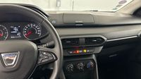 Dacia Sandero 1.0 SCe 65ch Essentiel -22 — photo 19