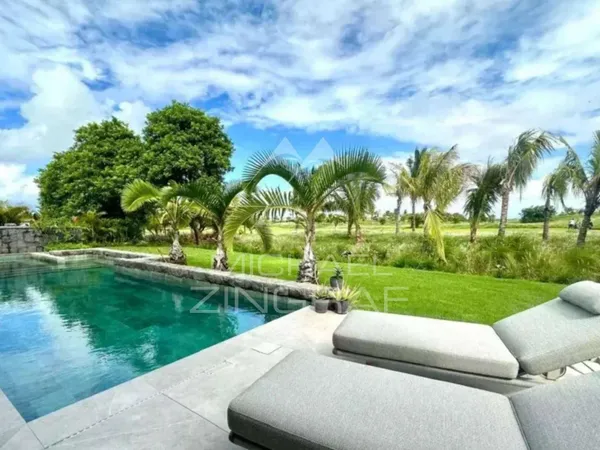 Maison 5 pièces 430 m²