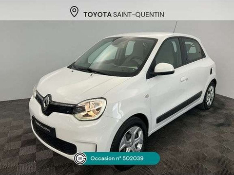 Renault TWINGO Renault Twingo