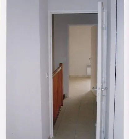 Maison 3 pièces 64 m²