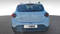 Dacia Sandero 1.0 ECO-G 100ch Stepway Expression — photo 5