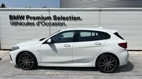 Bmw Série 1 120dA 190ch M Sport — photo 8