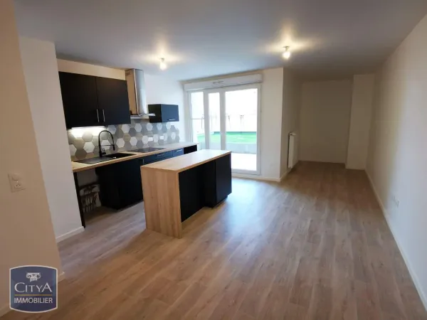 Appartement 3 pièces 67 m²