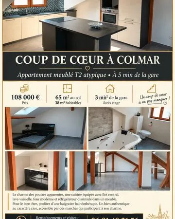 Très beau F2