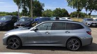 Bmw Série 3 Touring 330eA xDrive 292ch M Sport — photo 8