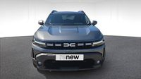 Dacia Duster 1.6 hybrid 140ch Journey