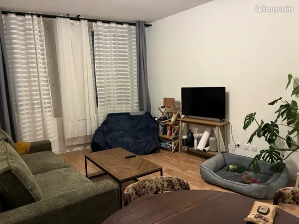 Appartement Remiremont centre