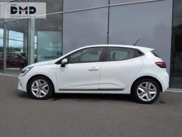 Renault Clio 1.0 tce 90ch business -21 — photo 3