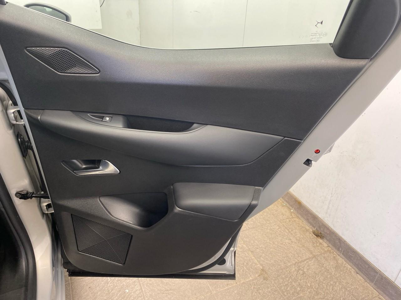 Ds Ds 3 e-tense bastille — photo 23