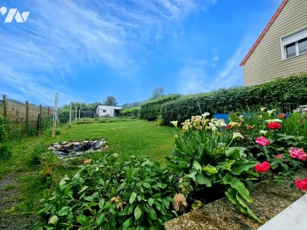 Maison 5 pièces 82 m²