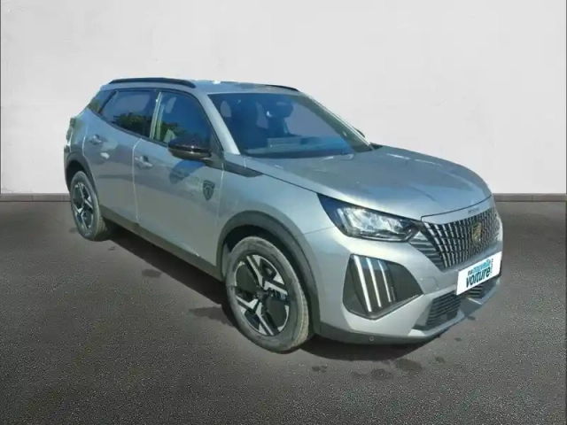 Peugeot 2008 100 s&amp;s bvm6 — photo 27