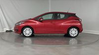 Nissan Micra 1.0 IG-T 92ch Acenta 2021 — photo 7