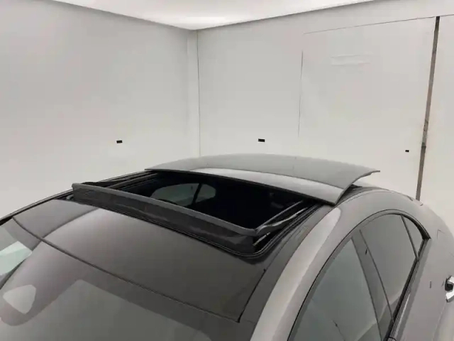 Mercedes Cla coupé 250 e hybrid eq 8g-dct — photo 66