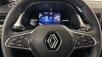 Renault Captur 1.6 E-Tech full hybrid 145ch Evolution — photo 25