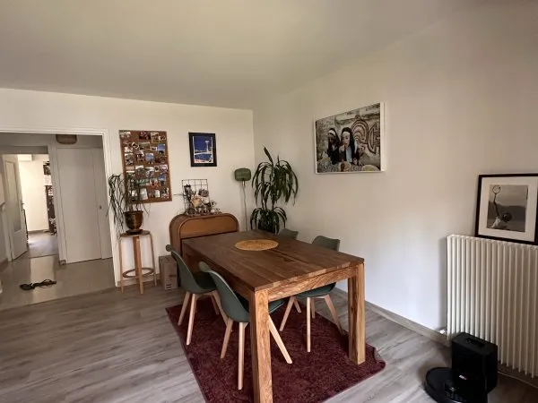 Loue appartement