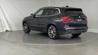 Bmw X3 xDrive20dA 190ch M Sport Euro6c — photo 8