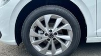 Volkswagen Polo 1.0 TSI 95ch Style DSG7 — photo 11