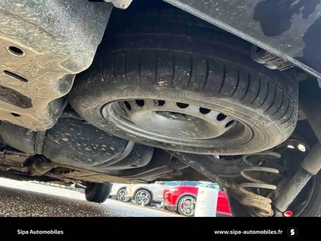 Fiat Doblo cargo ft 1.3 multijet 95 — photo 42