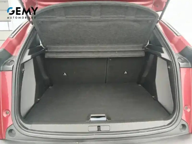 Peugeot 2008 puretech 130 s&amp;s eat8 — photo 6