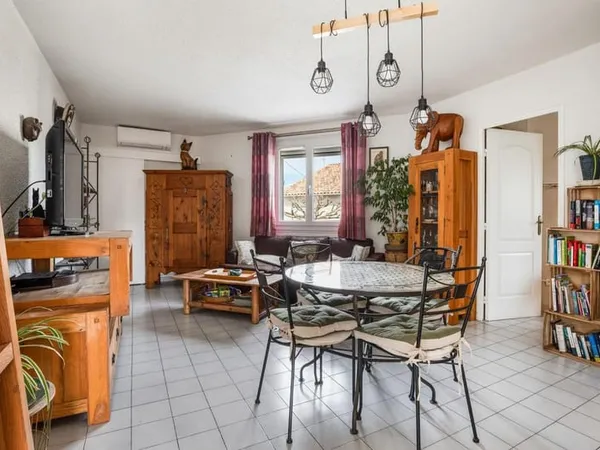 Maison/Villa T3 de 76 m² à Valras-Plage 34350