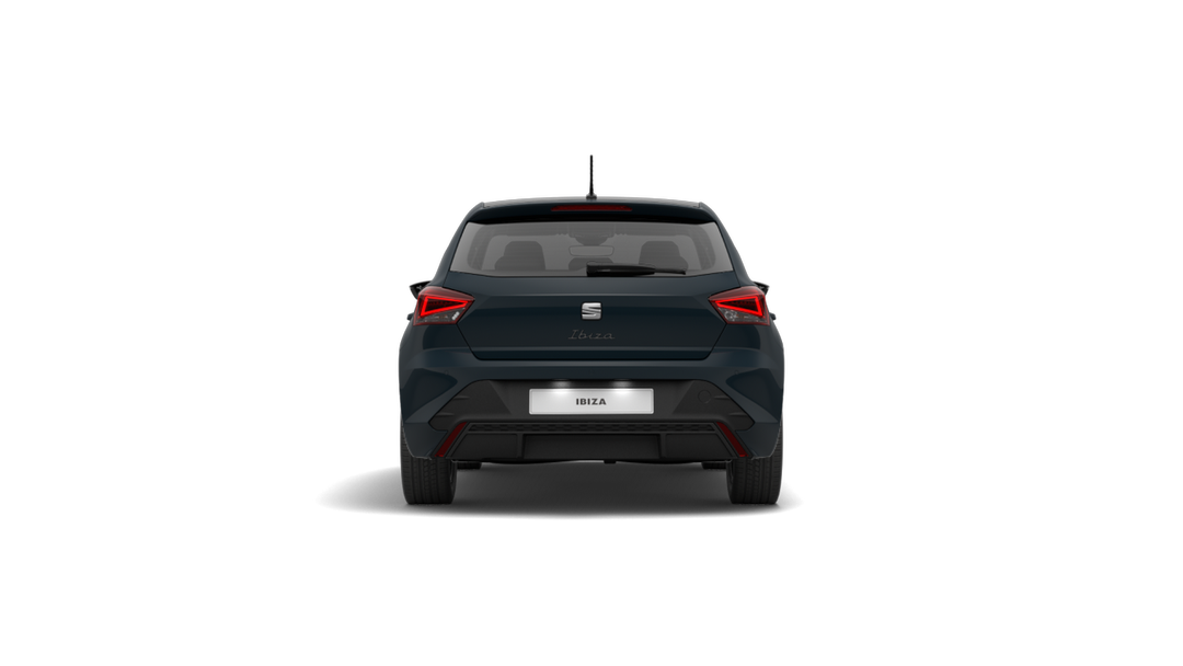 Seat Ibiza 1.0 TSI 95 ch Start/Stop BVM5 — photo 3