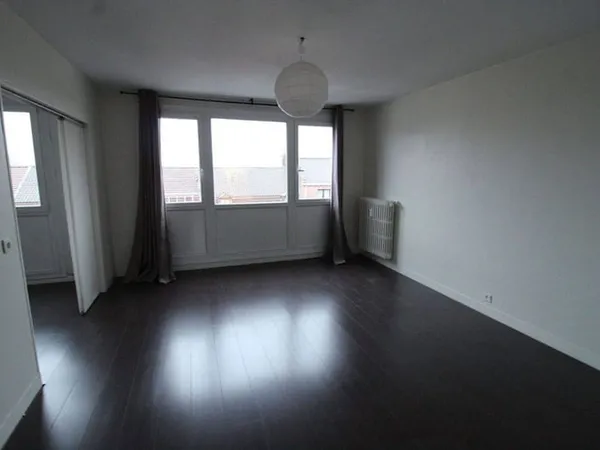 Appartement 3 pièces 71 m²