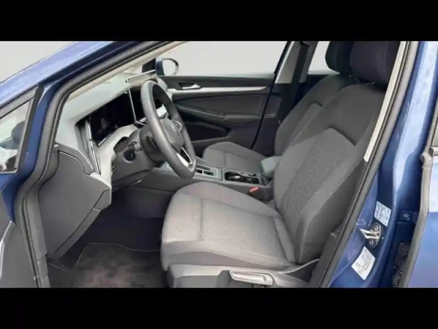 Volkswagen Golf 1.5 ehybrid 204ch vw edition dsg6 — photo 10