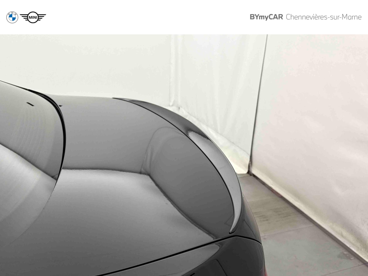 BMW M5 575 ch Pack Compétition — photo 32