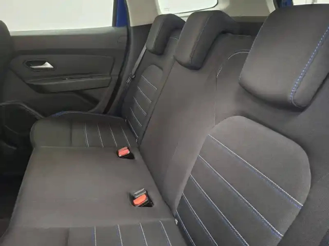 Dacia Duster eco-g 100 4x2 — photo 25