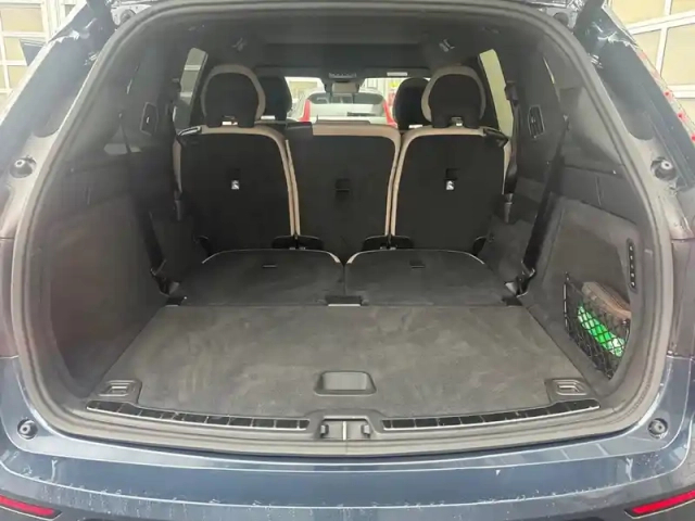 Volvo Ex90 twin awd 408 ch 1edt — photo 13
