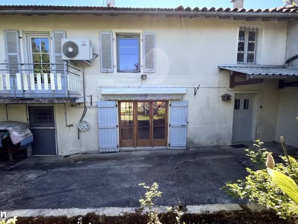 Maison 4 pièces 111 m²