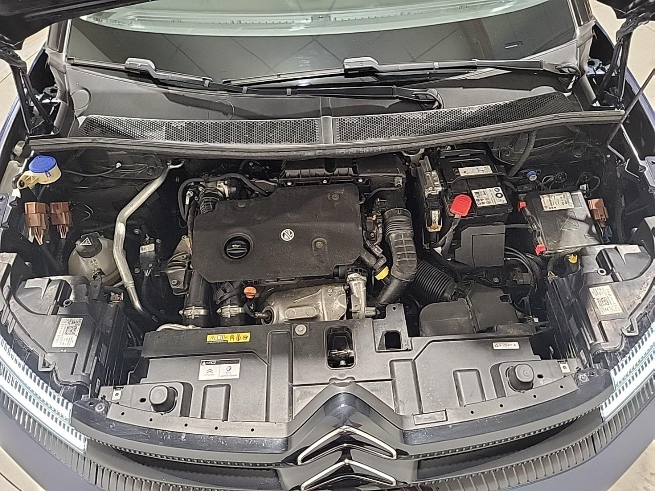 Citroën C5 Aircross bluehdi 130 s&s eat8 shine pack — photo 15