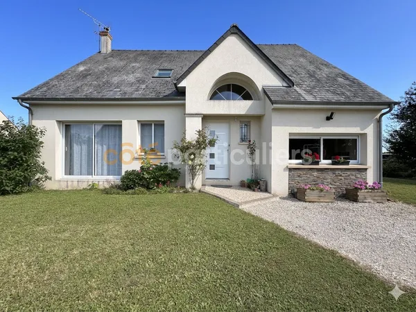 Maison Saint Denis En Val 7 pièces 148 m2