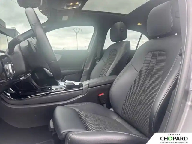 Mercedes Classe A 180 d 8g-dct — photo 11