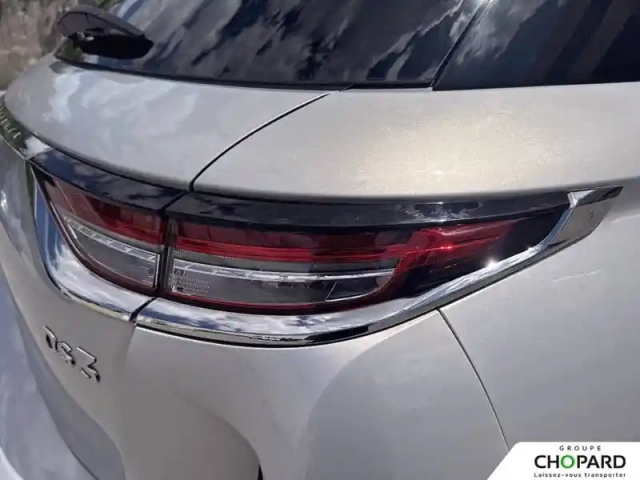 Ds Ds 3 ds3 crossback bluehdi 130 eat8 — photo 28