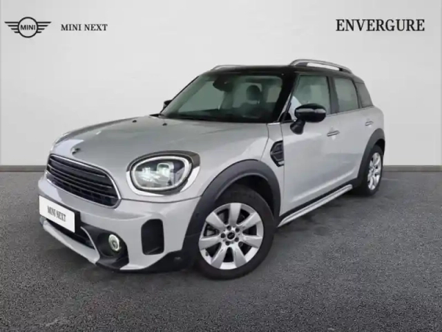 Mini Countryman cooper 136ch edition premium plus bva7