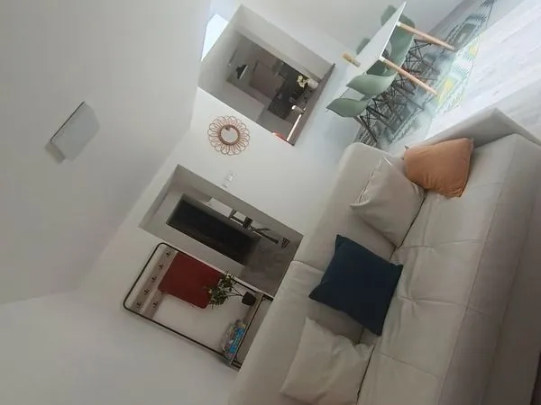 Location T2 53m2