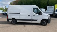 Renault Master F3500 L2H2 2.3 Blue dCi 135ch Confort Euro6E — photo 4