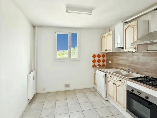 Appartement 3 pièces 67 m²