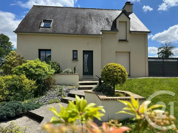 Maison 5 pièces 120 m²