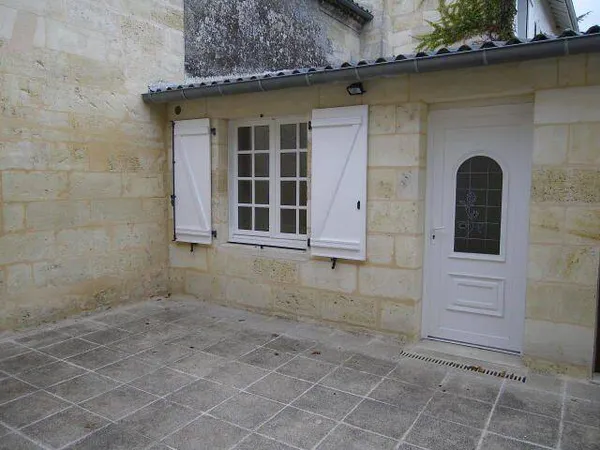 Appartement 1 pièce 23 m²