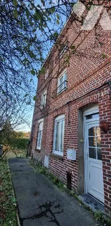 Immeuble de rapport 125 m²